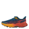 Hoka One One W Speedgoat 5 Blue Coral / Camellia -Hoka 60586 67 001
