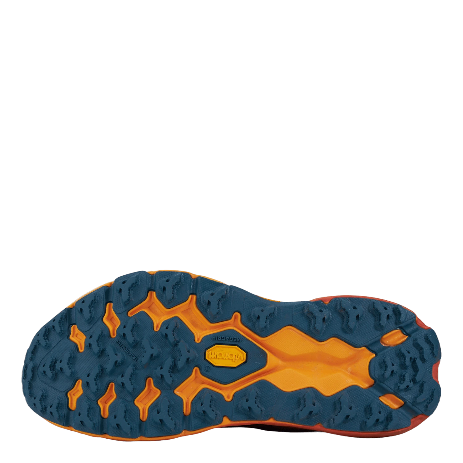 Hoka One One W Speedgoat 5 Blue Coral / Camellia 6 Hoka One One W Speedgoat 5 Blue Coral / Camellia - Imagen 4