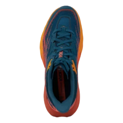 Hoka One One W Speedgoat 5 Blue Coral / Camellia 13 Hoka One One W Speedgoat 5 Blue Coral / Camellia -Hoka 60586 67 005