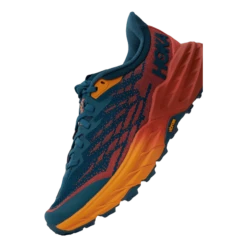 Hoka One One W Speedgoat 5 Blue Coral / Camellia 14 Hoka One One W Speedgoat 5 Blue Coral / Camellia -Hoka 60586 67 006