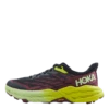 Hoka One One W Speedgoat 5 Blue Graphite / Evening Primro 2 Hoka One One W Speedgoat 5 Blue Graphite / Evening Primro -Hoka 60586 68 001