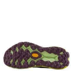 Hoka One One W Speedgoat 5 Blue Graphite / Evening Primro -Hoka 60586 68 004