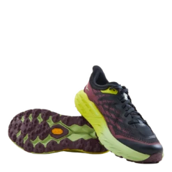 Hoka One One W Speedgoat 5 Blue Graphite / Evening Primro -Hoka 60586 68 007