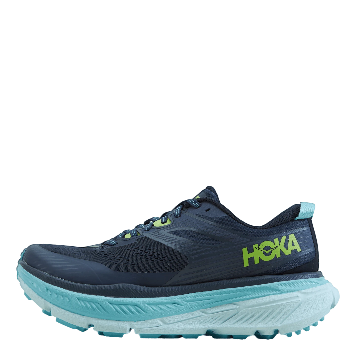 Hoka One One W Stinson Atr 6 Outer Space / Blue Glass 3 Hoka One One W Stinson Atr 6 Outer Space / Blue Glass