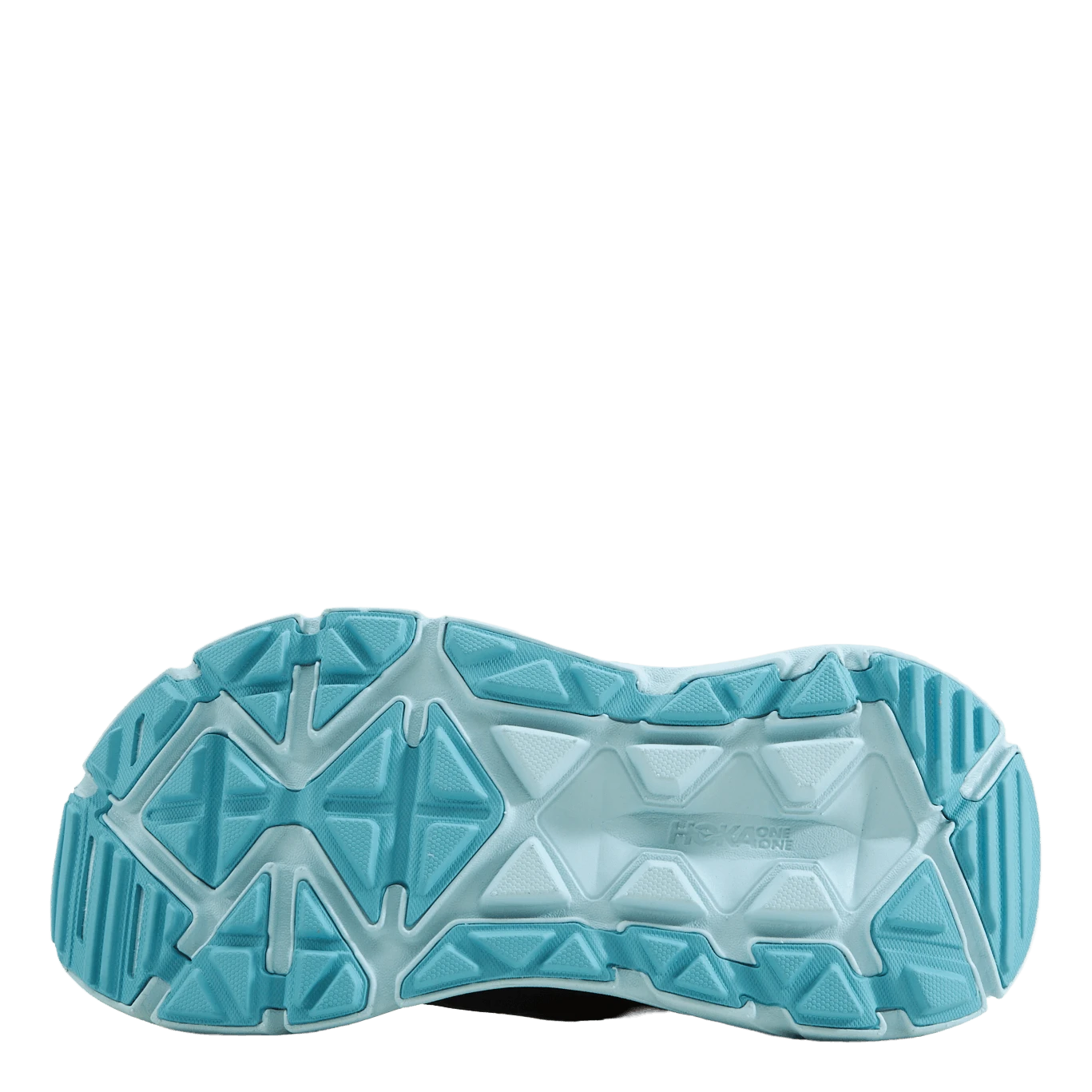 Hoka One One W Stinson Atr 6 Outer Space / Blue Glass 6 Hoka One One W Stinson Atr 6 Outer Space / Blue Glass - Imagen 4