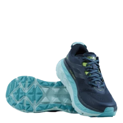 Hoka One One W Stinson Atr 6 Outer Space / Blue Glass 15 Hoka One One W Stinson Atr 6 Outer Space / Blue Glass -Hoka 60586 69 007