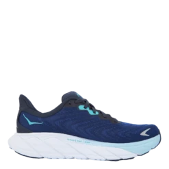 Hoka One One M Arahi 6 Outer Space / Bellwether Blue 11 Hoka One One M Arahi 6 Outer Space / Bellwether Blue -Hoka 60727 17 003