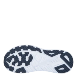 Hoka One One M Arahi 6 Outer Space / Bellwether Blue 12 Hoka One One M Arahi 6 Outer Space / Bellwether Blue -Hoka 60727 17 004