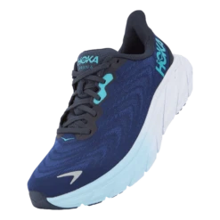 Hoka One One M Arahi 6 Outer Space / Bellwether Blue 14 Hoka One One M Arahi 6 Outer Space / Bellwether Blue -Hoka 60727 17 006