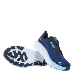 Hoka One One M Arahi 6 Outer Space / Bellwether Blue 15 Hoka One One M Arahi 6 Outer Space / Bellwether Blue -Hoka 60727 17 007