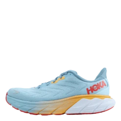 Hoka One One M Arahi 6 Summer Song / Mountain Spring