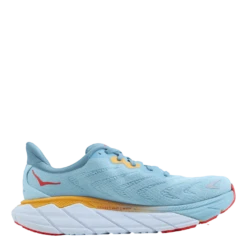 Hoka One One M Arahi 6 Summer Song / Mountain Spring -Hoka 60727 18 003