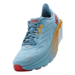 Hoka One One M Arahi 6 Summer Song / Mountain Spring -Hoka 60727 18 006