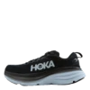 Hoka One One M Bondi 8 Black / White