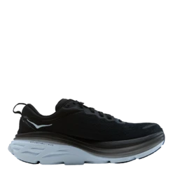 Hoka One One M Bondi 8 Black / White -Hoka 60727 21 003