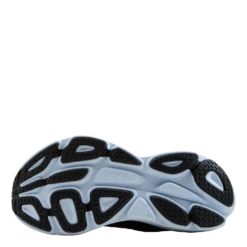 Hoka One One M Bondi 8 Black / White -Hoka 60727 21 004