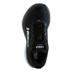 Hoka One One M Bondi 8 Black / White -Hoka 60727 21 005