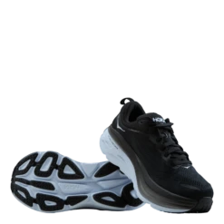 Hoka One One M Bondi 8 Black / White -Hoka 60727 21 007