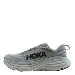 Hoka One One M Bondi 8 Sharkskin / Harbor Mist
