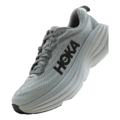 Hoka One One M Bondi 8 Sharkskin / Harbor Mist 14 Hoka One One M Bondi 8 Sharkskin / Harbor Mist -Hoka 60727 23 006