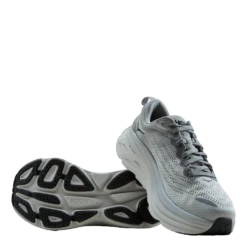 Hoka One One M Bondi 8 Sharkskin / Harbor Mist 15 Hoka One One M Bondi 8 Sharkskin / Harbor Mist -Hoka 60727 23 007