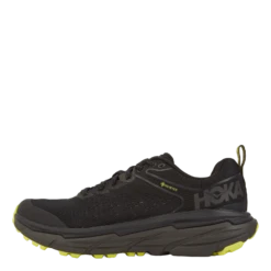 Hoka One One M Challenger Atr 6 Gtx Black / Black Olive
