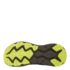 Hoka One One M Challenger Atr 6 Gtx Black / Black Olive 12 Hoka One One M Challenger Atr 6 Gtx Black / Black Olive -Hoka 60727 27 004