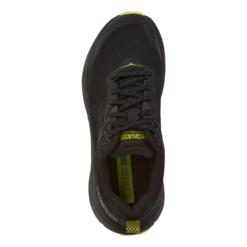 Hoka One One M Challenger Atr 6 Gtx Black / Black Olive 13 Hoka One One M Challenger Atr 6 Gtx Black / Black Olive -Hoka 60727 27 005