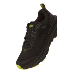 Hoka One One M Challenger Atr 6 Gtx Black / Black Olive 14 Hoka One One M Challenger Atr 6 Gtx Black / Black Olive -Hoka 60727 27 006