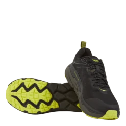 Hoka One One M Challenger Atr 6 Gtx Black / Black Olive 15 Hoka One One M Challenger Atr 6 Gtx Black / Black Olive -Hoka 60727 27 007