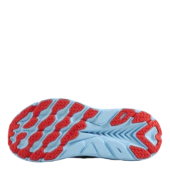 Hoka One One M Clifton 8 Wide Goblin Blue / Mountain Spring -Hoka 60727 33 004