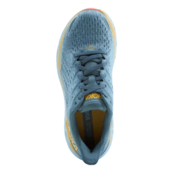 Hoka One One M Clifton 8 Wide Goblin Blue / Mountain Spring -Hoka 60727 33 005
