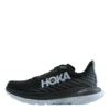 Hoka One One M Mach 5 Black / Castlerock -Hoka 60727 36 001