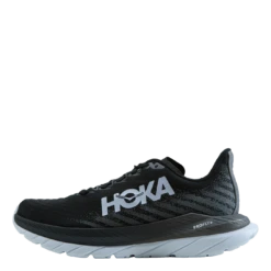 Hoka One One M Mach 5 Black / Castlerock