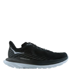 Hoka One One M Mach 5 Black / Castlerock 11 Hoka One One M Mach 5 Black / Castlerock -Hoka 60727 36 003