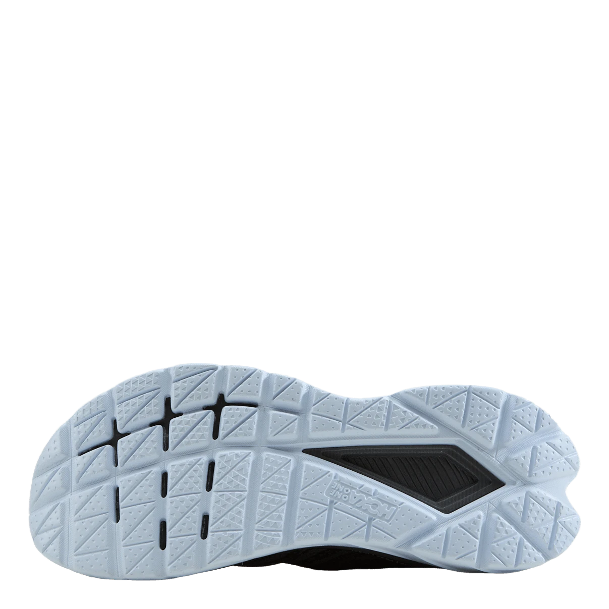 Hoka One One M Mach 5 Black / Castlerock 6 Hoka One One M Mach 5 Black / Castlerock - Imagen 4