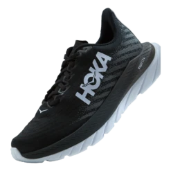 Hoka One One M Mach 5 Black / Castlerock 14 Hoka One One M Mach 5 Black / Castlerock -Hoka 60727 36 006