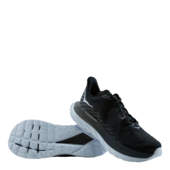 Hoka One One M Mach 5 Black / Castlerock 15 Hoka One One M Mach 5 Black / Castlerock -Hoka 60727 36 007