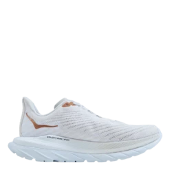 Hoka One One M Mach 5 White / Copper -Hoka 60727 39 003