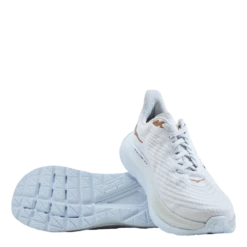 Hoka One One M Mach 5 White / Copper -Hoka 60727 39 007