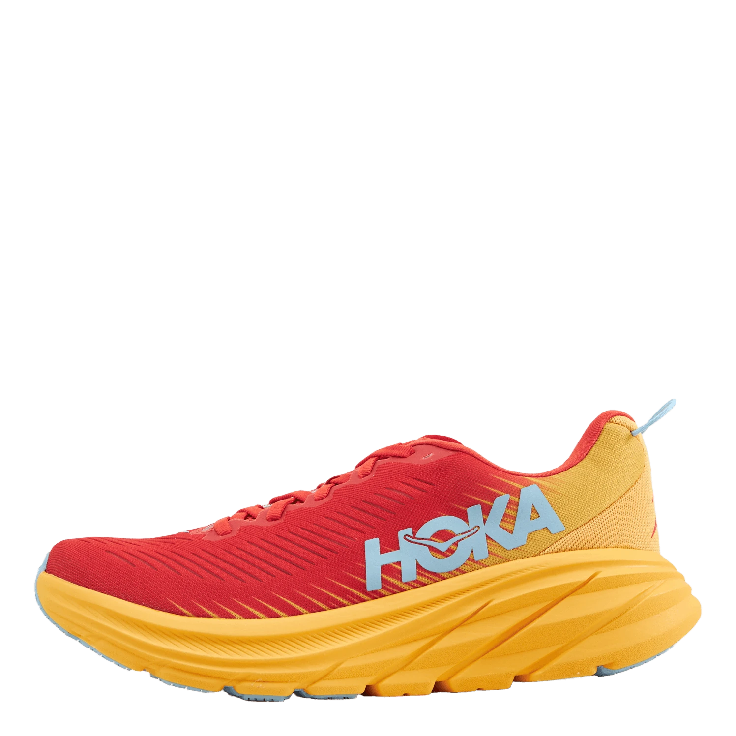 Hoka One One M Rincon 3 Fiesta / Amber Yellow 3 Hoka One One M Rincon 3 Fiesta / Amber Yellow