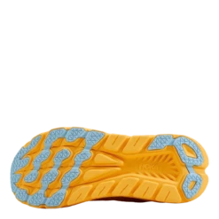 Hoka One One M Rincon 3 Fiesta / Amber Yellow 12 Hoka One One M Rincon 3 Fiesta / Amber Yellow -Hoka 60727 43 004