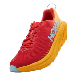 Hoka One One M Rincon 3 Fiesta / Amber Yellow 14 Hoka One One M Rincon 3 Fiesta / Amber Yellow -Hoka 60727 43 006