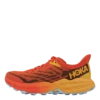 Hoka One One M Speedgoat 5 Puffin's Bill / Amber Yellow