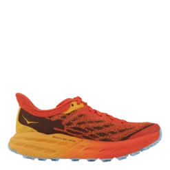 Hoka One One M Speedgoat 5 Puffin's Bill / Amber Yellow 11 Hoka One One M Speedgoat 5 Puffin's Bill / Amber Yellow -Hoka 60727 45 003