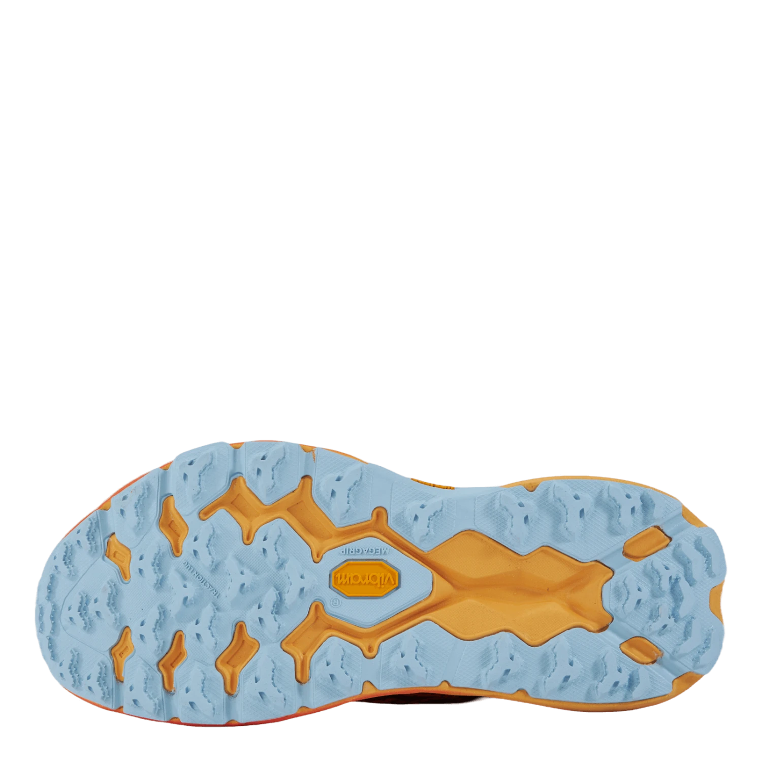 Hoka One One M Speedgoat 5 Puffin's Bill / Amber Yellow 6 Hoka One One M Speedgoat 5 Puffin's Bill / Amber Yellow - Imagen 4