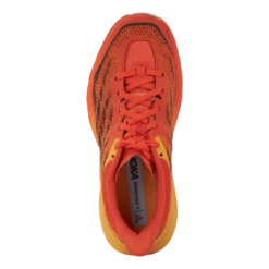 Hoka One One M Speedgoat 5 Puffin's Bill / Amber Yellow 13 Hoka One One M Speedgoat 5 Puffin's Bill / Amber Yellow -Hoka 60727 45 005