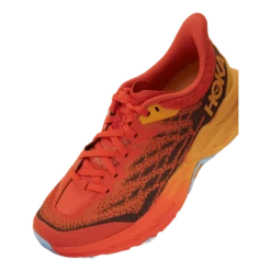 Hoka One One M Speedgoat 5 Puffin's Bill / Amber Yellow 14 Hoka One One M Speedgoat 5 Puffin's Bill / Amber Yellow -Hoka 60727 45 006