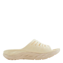 Hoka One One U Ora Recovery Slide Shortbread / Shifting Sand 11 Hoka One One U Ora Recovery Slide Shortbread / Shifting Sand -Hoka 60727 56 003