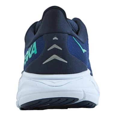 Hoka One One W Arahi 6 Outer Space / Bellwether Blue 4 Hoka One One W Arahi 6 Outer Space / Bellwether Blue - Imagen 2